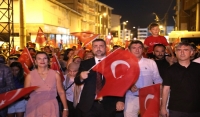 30 Ağustos Zafer Bayramı Coskun Sabah Konseri