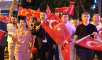 30 Ağustos Zafer Bayramı Coskun Sabah Konseri