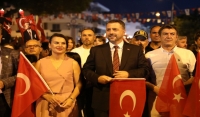 30 Ağustos Zafer Bayramı Coskun Sabah Konseri