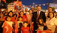 30 Ağustos Zafer Bayramı Coskun Sabah Konseri