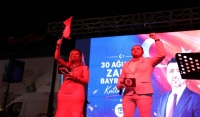 30 Ağustos Zafer Bayramı Coskun Sabah Konseri