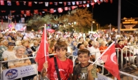 30 Ağustos Zafer Bayramı Coskun Sabah Konseri
