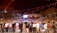 30 Ağustos Zafer Bayramı Coskun Sabah Konseri