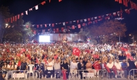 30 Ağustos Zafer Bayramı Coskun Sabah Konseri