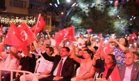 30 Ağustos Zafer Bayramı Coskun Sabah Konseri