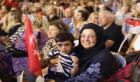 30 Ağustos Zafer Bayramı Coskun Sabah Konseri