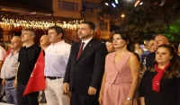 30 Ağustos Zafer Bayramı Coskun Sabah Konseri