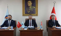 Aralık Ayı Olağan Meclis Toplantısı   
