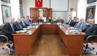 Aralık Ayı Olağan Meclis Toplantısı   