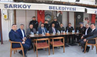 BAYRAMLAŞMA PROGRAMIMIZ
