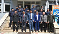 BAYRAMLAŞMA PROGRAMIMIZ