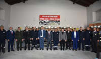 BAYRAMLAŞMA PROGRAMIMIZ