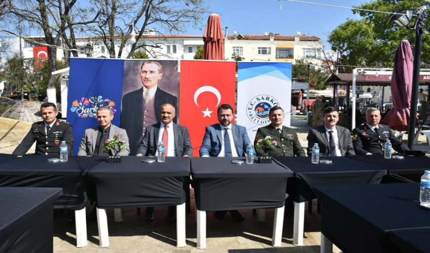 BAYRAMLAŞMA PROGRAMIMIZ