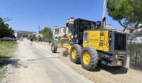 Belediye Bu Hafta Ne Yaptı ( 12.08- 18.08.2024 Haftası )