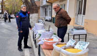 Belediye Bu Hafta Ne Yaptı ( 04.11- 10.11.2024 Haftası )