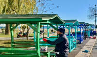 Belediye Bu Hafta Ne Yaptı ( 16.12 - 22.12.2024 Haftası )