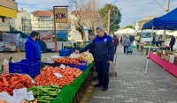 Belediye Bu Hafta Ne Yaptı ( 27.01 - 02.02.2025 Haftası )