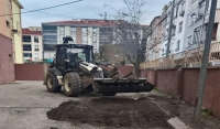 Belediye Bu Hafta Ne Yaptı ( 10.02 - 16.02.2025 Haftası )