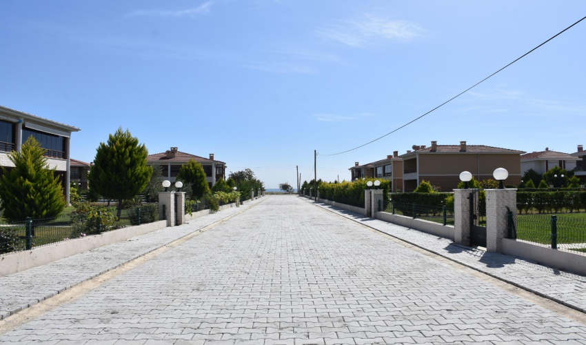 Belediye Bu Hafta Ne Yaptı ( 30.09- 06.10.2024 Haftası )
