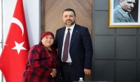 Birlikte olmanın mutluluğunu yaşadığımız nice güzel bayramlara… 