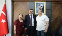 Birlikte olmanın mutluluğunu yaşadığımız nice güzel bayramlara… 