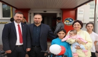 Cumhuriyet ve Atatürk İçin Fırçanı Al Gel Ödül Etkinliği