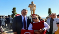 Dün, bugün ve daima! Sonsuza dek payidar..