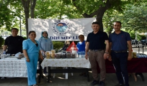 Dünya Çevre Günü Etkinlikleri  