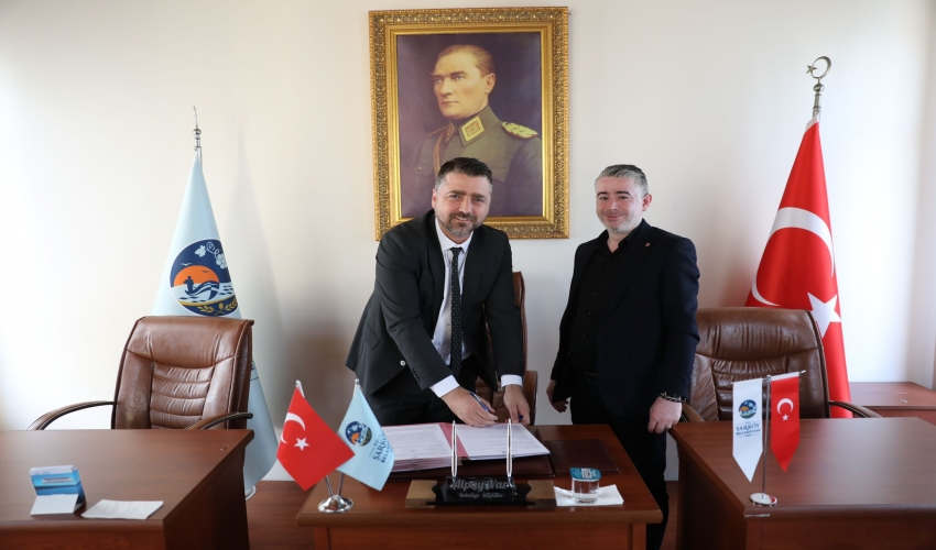  Toplu İş Sözleşmesi İmzalandı