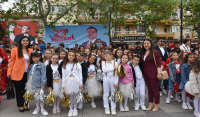 EN ŞEREFLİ EN MUTLU GÜN