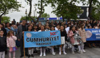EN ŞEREFLİ EN MUTLU GÜN