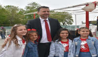EN ŞEREFLİ EN MUTLU GÜN