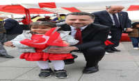 EN ŞEREFLİ EN MUTLU GÜN