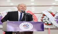 Esnaf ve Sanatkarlar Odası Olağan Genel Kurulu