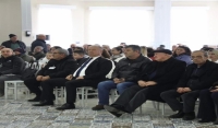 Esnaf ve Sanatkarlar Odası Olağan Genel Kurulu