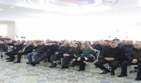 Esnaf ve Sanatkarlar Odası Olağan Genel Kurulu