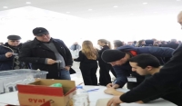 Esnaf ve Sanatkarlar Odası Olağan Genel Kurulu