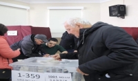 Esnaf ve Sanatkarlar Odası Olağan Genel Kurulu