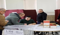 Esnaf ve Sanatkarlar Odası Olağan Genel Kurulu