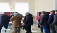 Esnaf ve Sanatkarlar Odası Olağan Genel Kurulu