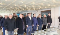 Fidan Dağıtımı Programı