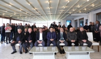 Fidan Dağıtımı Programı
