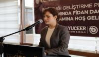 Fidan Dağıtımı Programı