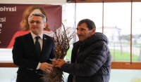 Fidan Dağıtımı Programı