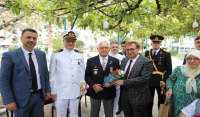 Gazilerimize Ziyaret