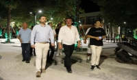 Gece gündüz demeden çalışmaya devam ediyoruz