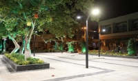 Gece gündüz demeden çalışmaya devam ediyoruz