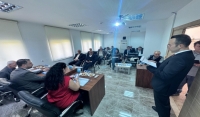 Gökbüet 2026 Mayıs Birlik Başkanlığı Seçimi