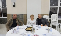 Gönlümüz bir, soframız bir…