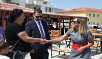 Halkımız İçin Çalışıyor, Geleceğimiz İçin Üretiyoruz.